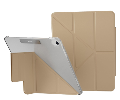 Etui na tablet MAGEASY Facet do iPad Air 13"(Beige)